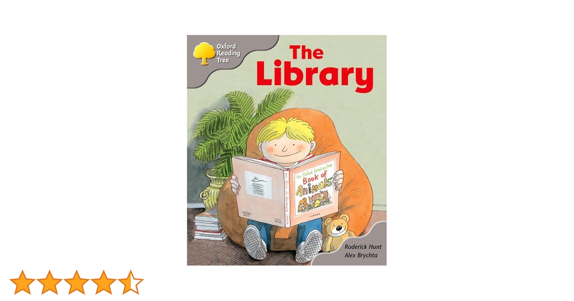 Amazon | Oxford Reading Tree: Stage 1: Kipper Storybooks: the Amazon | Oxford Reading Tree: Stage 1: Kipper Storybooks: the